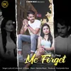 About Me Forget Song